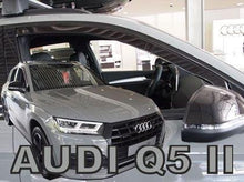Ветробрани HEKO за AUDI Q5 (2016+) - 2бр.