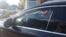 Ветробрани HEKO за AUDI Q7 (2006-2015) 2бр. предни