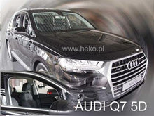 Ветробрани HEKO за AUDI Q7 (2015+) 2бр. предни