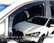 Ветробрани HEKO за BMW 2 ACTIVE TOURER U06 (2021+)  - 2бр. предни