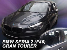 Ветробрани HEKO за BMW 2 F46 GRAN TOURER (2015+) 5 врати - 2бр. предни