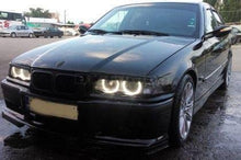 Apărătoare de vânt HEKO pentru BMW 3 E36 (1991-2000) Compact - 3 uși