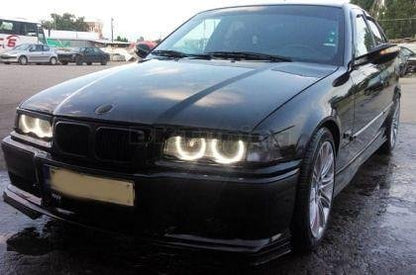 Ветробрани HEKO за BMW 3 E36 (1991-2000) Compact - 3 врати