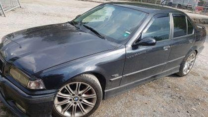 Ветробрани HEKO  за BMW 3 Е36 (1991-2000) Sedan - 2бр. предни
