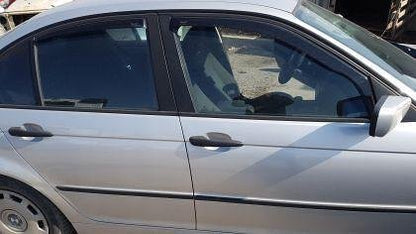 Ветробрани HEKO за BMW 3 E46 (1998-2007) Sedan, Combi - 2бр. предни
