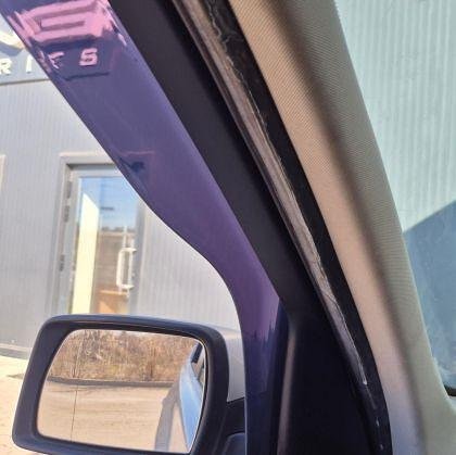 Ветробрани за BMW 3 F30 (2011-2018) sedan - 4бр. предни и задни, марка Streetech