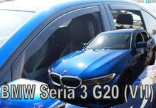 Ветробрани HEKO  за BMW 3 G20 (2019+) 4D - 4бр.