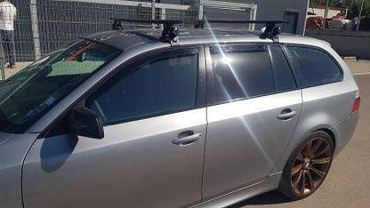 Ветробрани  HEKO за BMW 5 E61 (2003-2010) Combi 4бр. предни и задни