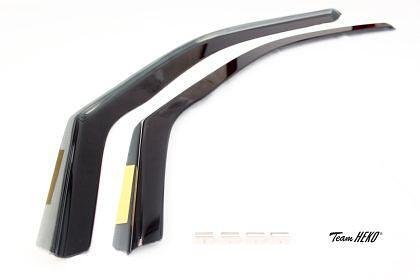 Ветробрани HEKO за BMW 7 Е65 (2001-2008) Sedan 2бр. предни
