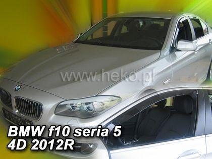 Ветробрани HEKO за BMW 7 Е65 (2001-2008) Sedan 4бр. предни и задни