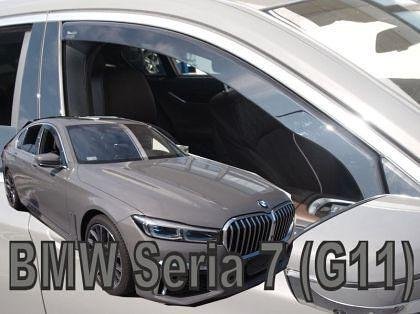 Ветробрани HEKO за BMW 7 G11 (2015+) 4D - 2бр.
