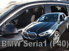 Deflectoare HEKO pentru BMW Seria 1 F40 (2019+) 5d - 4buc. față și spate