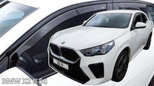 Ветробрани HEKO за BMW X2 (U10) / iX2 (2023+) - 4бр. предни и задни