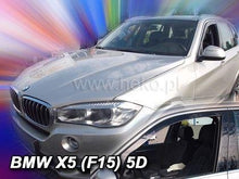 Ветробрани HEKO за BMW X5 F15 (2013+) 2бр. предни