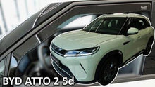 Ветробрани HEKO за BYD Atto (2024+) - 2бр. предни