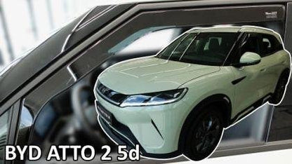 Ветробрани HEKO за BYD Atto (2024+) - 2бр. предни