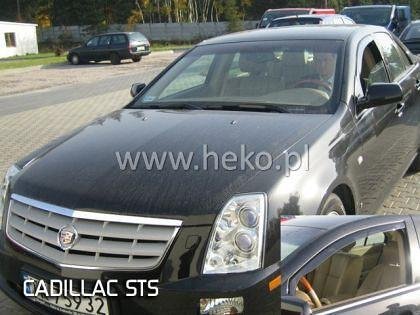 Ветробрани HEKO за CADILLAC STS Sedan - 2бр. предни
