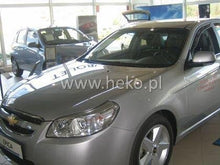 Ветробрани HEKO за CHEVROLET EPICA (2006) Sedan - 2бр. предни