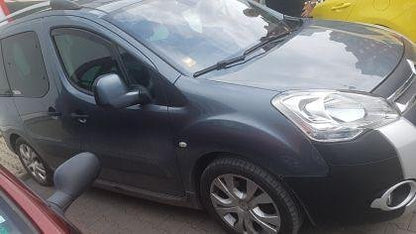 Ветробрани HEKO за CITROEN Berlingo (2008-2017) / PEUGEOT Partner (2008-2017) - 2бр. предни
