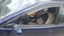 Deflectoare pentru CITROEN C5 (2000-2008) 5 uși - 4buc. față și spate