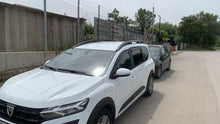 Ветробрани HEKO за Dacia Jogger 5D (2021+) 5 врати - 2бр. предни
