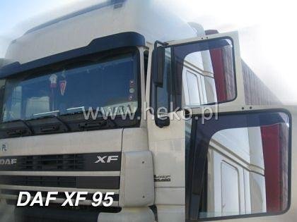 Ветробрани HEKO  за DAF 95 XF (1998+) / 105 XF (2007+) 2бр. предни
