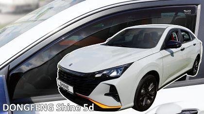 Ветробрани HEKO за Donfeng Shine (2025+)2бр. предни