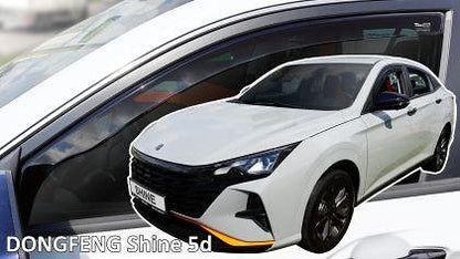 Ветробрани HEKO за Donfeng Shine (2025+)2бр. предни