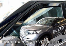Ветробрани HEKO за Ford Explorer (2019+) - 2бр. предни
