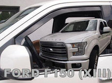 Ветробрани HEKO за Ford F150 XLT (2014+) - 2бр. предни