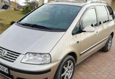 Ветробрани HEKO за FORD GALAXY (1994-2006) / VW SHARAN (1995-2010) / SEAT ALHAMBRA - 2бр. предни