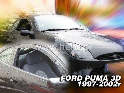 Ветробрани HEKO за FORD KA (1996-2009) 3 врати