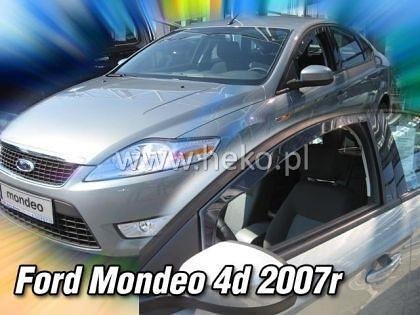 Ветробрани HEKO за FORD MONDEO (2007-2015) 5 врати , Sedan / Combi - 2бр. предни