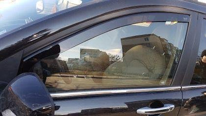 Ветробрани HEKO за HONDA CR-V (2007-2012) / Great Wall H6 - 2бр. предни