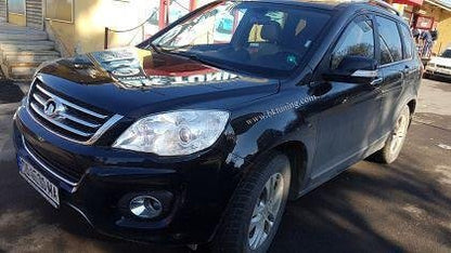 Ветробрани HEKO за HONDA CR-V (2007-2012) / Great Wall H6 - 2бр. предни