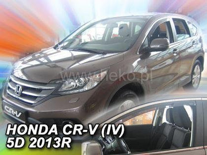 Ветробрани HEKO за HONDA CR-V (2012+) - 2бр. предни