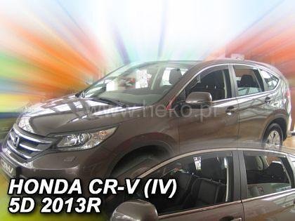 Ветробрани HEKO за HONDA CR-V (2012+) - 4бр. предни и задни