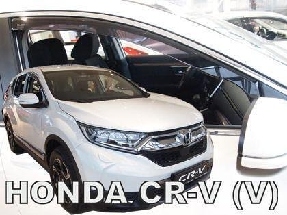Ветробрани HEKO за Honda CR-V V (2018+) - 2бр. предни