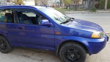 Ветробрани HEKO за HONDA HR-V (2000-2005) 5 врати - 2бр. предни