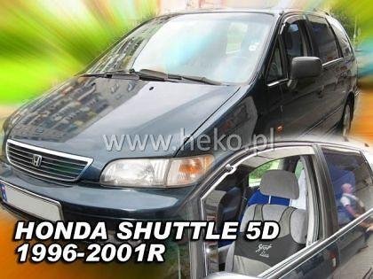 Ветробрани HEKO за HONDA SHUTLLE (1996-2001) 5 врати - 2бр. предни