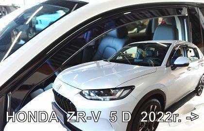 Ветробрани HEKO за Honda ZR-V (2022+)  - 2бр. предни