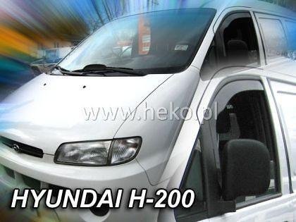 Apărătoare de vânt pentru HYUNDAI H-200