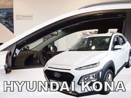 Ветробрани HEKO за Hyundai Kona (2017+) 5D - 2бр.