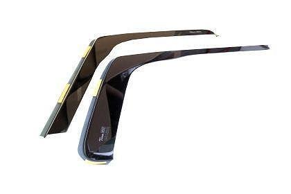 HEKO Wind Deflectors for IVECO TURBO DAILY 35C / 35S / 50C / 60C / 65C (2000-2014)
