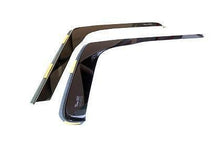 Deflectoare de vânt HEKO pentru IVECO TURBO DAILY 35C / 35S / 50C / 60C / 65C (2000-2014)