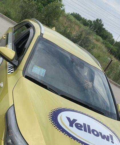 Ветробрани HEKO за KIA CEED / XCEED (2018+) Combi / HTB - 2бр. предни