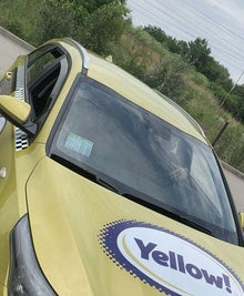 Ветробрани HEKO за KIA CEED / XCEED (2018+) Combi / HTB - 2бр. предни