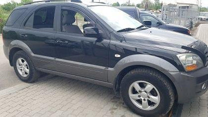 Deflectoare de vânt HEKO pentru KIA SORENTO (2002-2009) 5 uși - 2 bucăți față