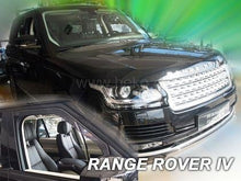 Ветробрани HEKO за LAND ROVER DISCOVERY (2009+) 2бр. предни