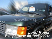 Ветробрани HEKO за LAND ROVER RANGE ROVER (1994-2002) 4бр. предни и задни